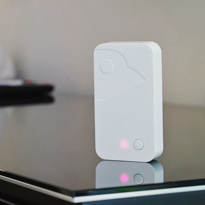 Sensorist sensor