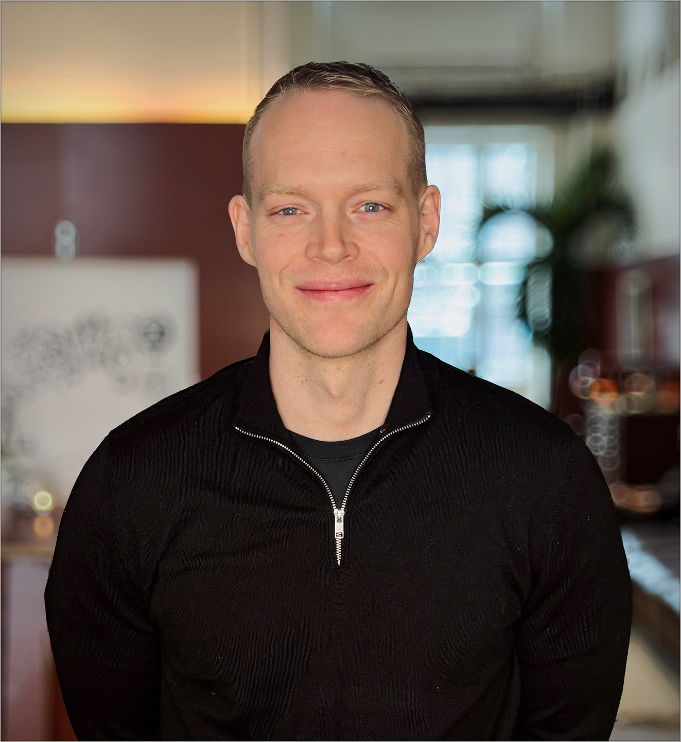 Philip Lilja